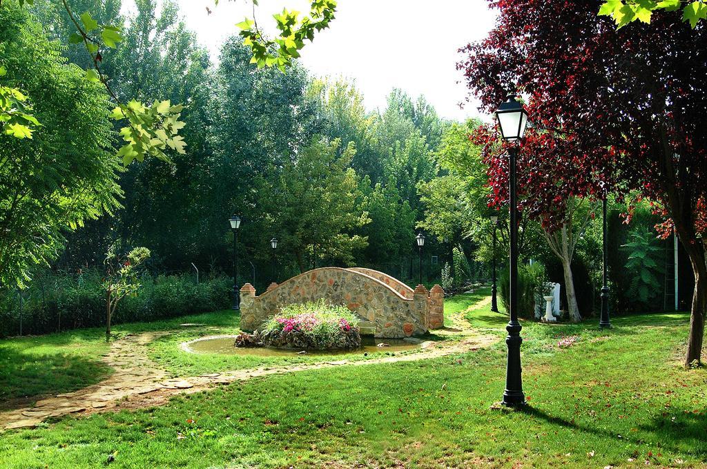 Huerta De Las Palomas Hotell Priego de Córdoba Fasiliteter bilde